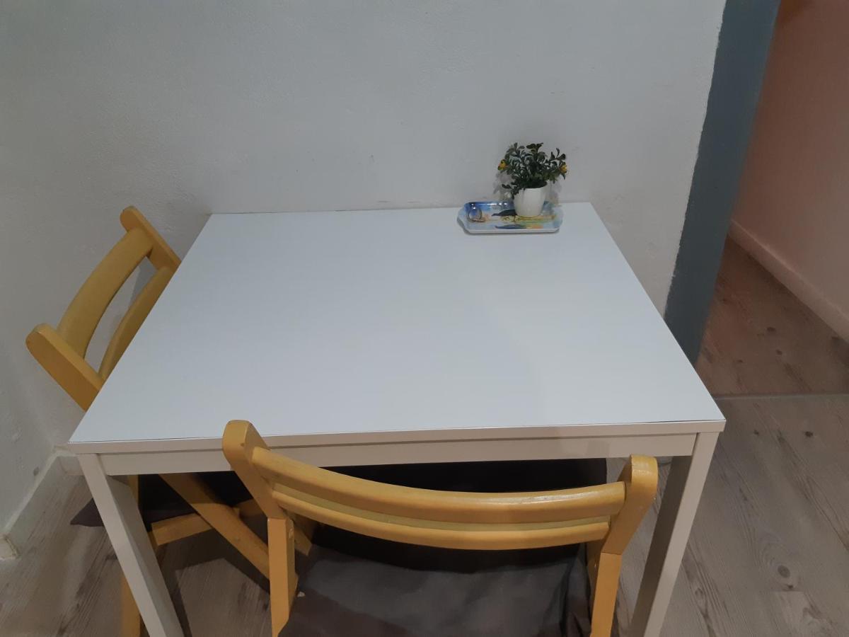 Apartmán Casa Da Rua Fresca Lisboa Exteriér fotografie