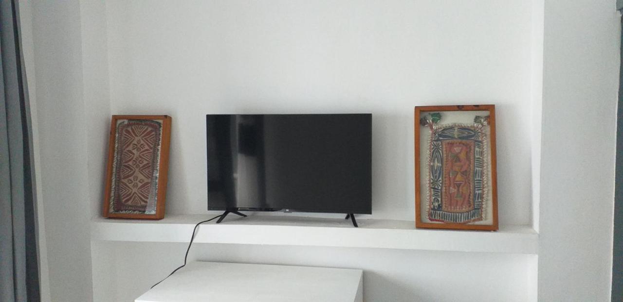 Apartmán Casa Da Rua Fresca Lisboa Exteriér fotografie