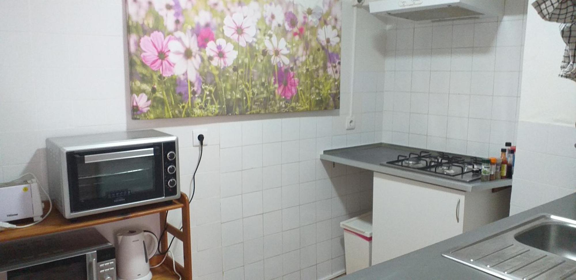 Apartmán Casa Da Rua Fresca Lisboa Exteriér fotografie