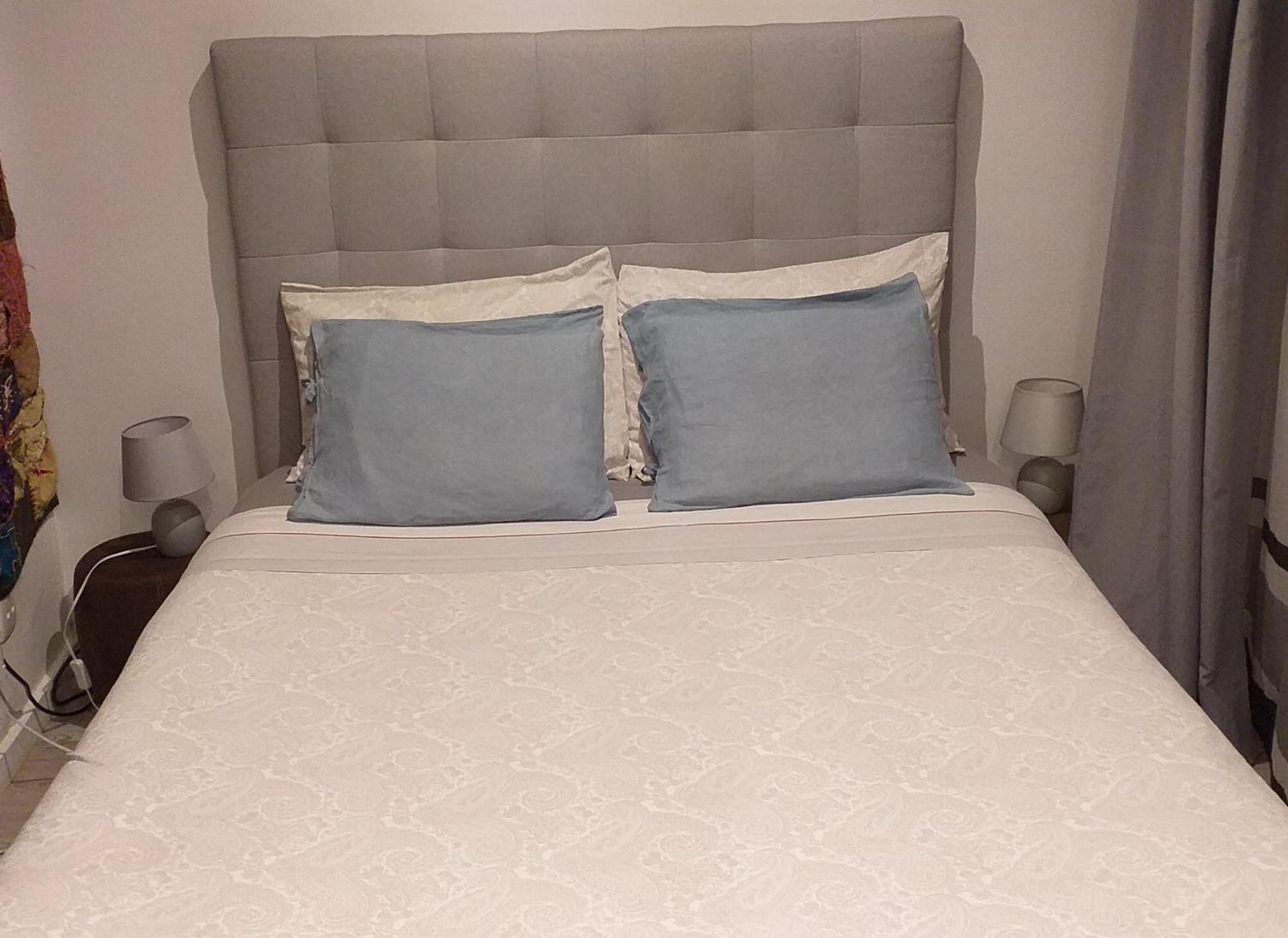 Apartmán Casa Da Rua Fresca Lisboa Exteriér fotografie